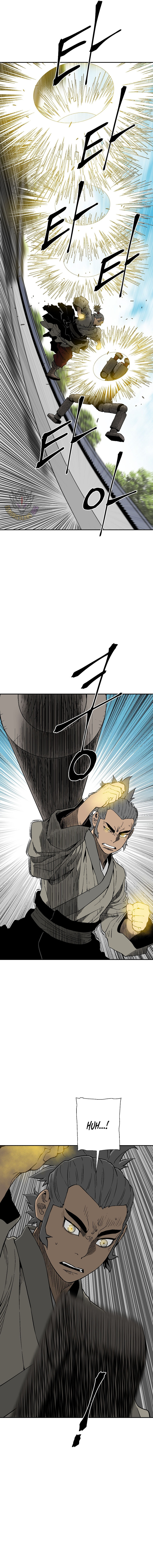 Tales of A Shinning Sword Chapter 110 6